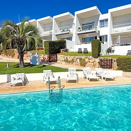 Terras Novas Village Paradise By Becherish Albufeira