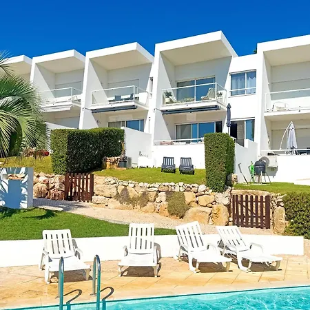Terras Novas Village Paradise By Becherish Dom wakacyjny Albufeira