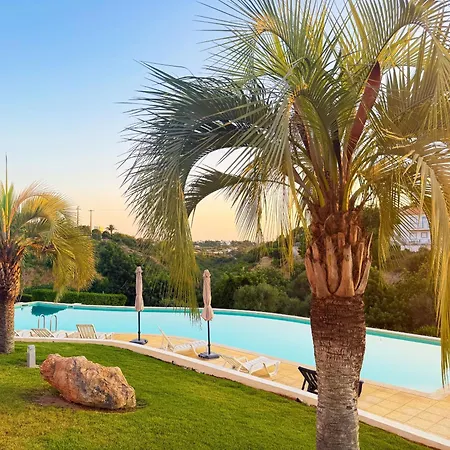 Terras Novas Village Paradise By Becherish Dom wakacyjny Albufeira