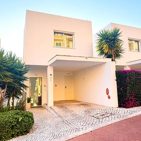 Terras Novas Village Paradise By Becherish Albufeira
