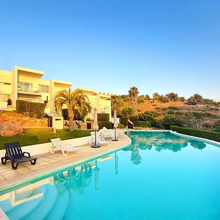 Terras Novas Village Paradise By Becherish *