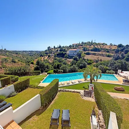 Dom wakacyjny Terras Novas Village Paradise By Becherish Albufeira