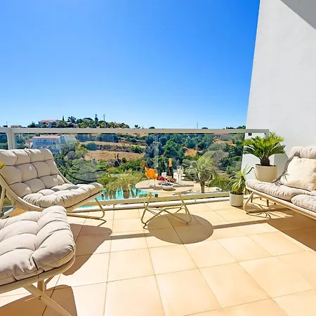 Terras Novas Village Paradise By Becherish Albufeira